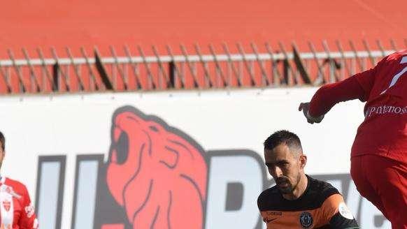 Monza-Venezia 1-4, PAGELLE, Aramu over the top in una super prestazione di gruppo