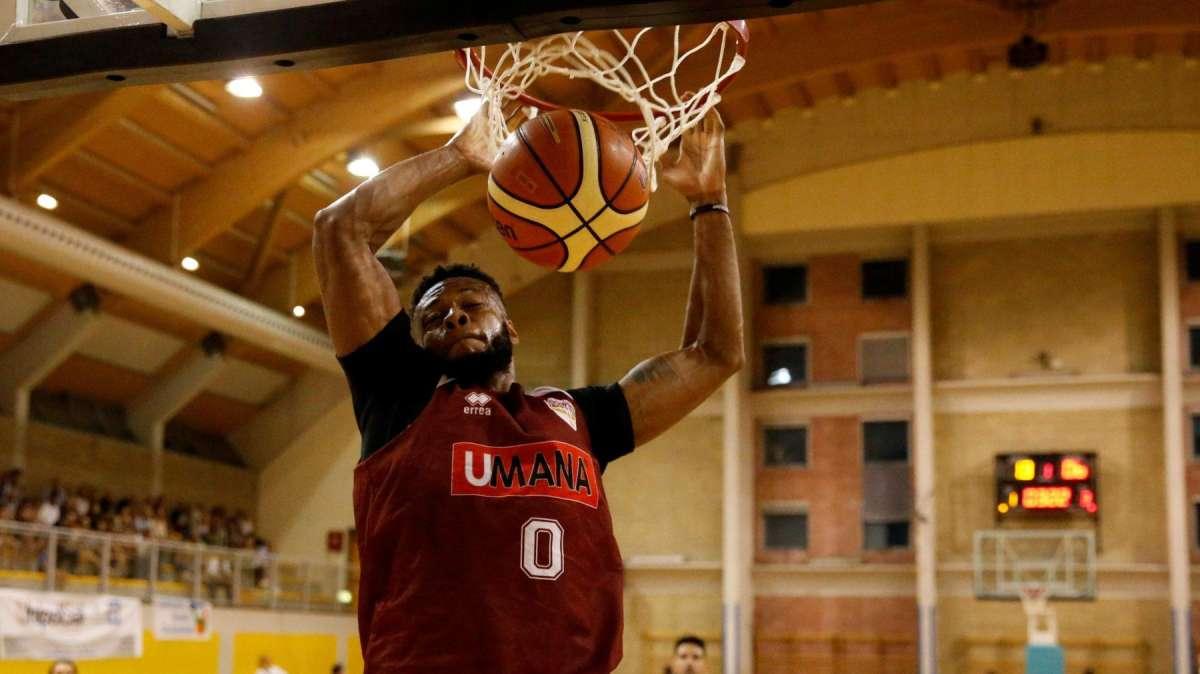 La Reyer batte Cantù, è 83-81