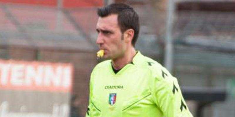 Juve Stabia – Venezia FC affidata a Maggioni