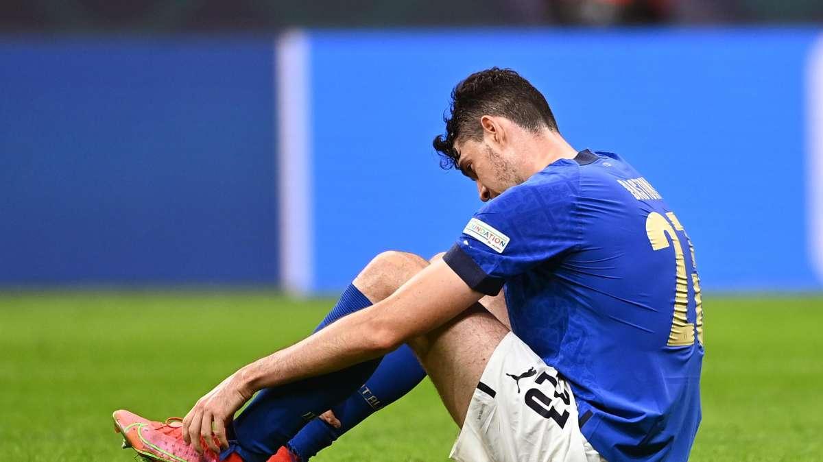 L'Italia perde per 1-2 contro la Spagna e si giocherà la finalina terzo/quarto posto