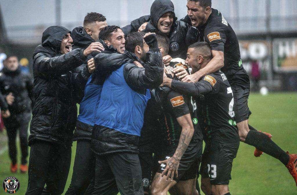 Un derby da vincere a tutti i costi, le probabili formazioni