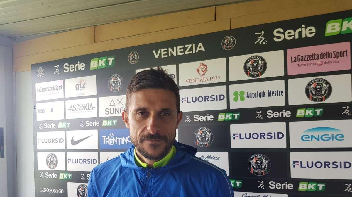 CdV - 2,7 milioni di perdite per il Venezia senza ripartenza