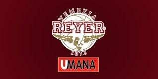 Reyer, Comunicato Ufficiale sulla situazione Caboclo
