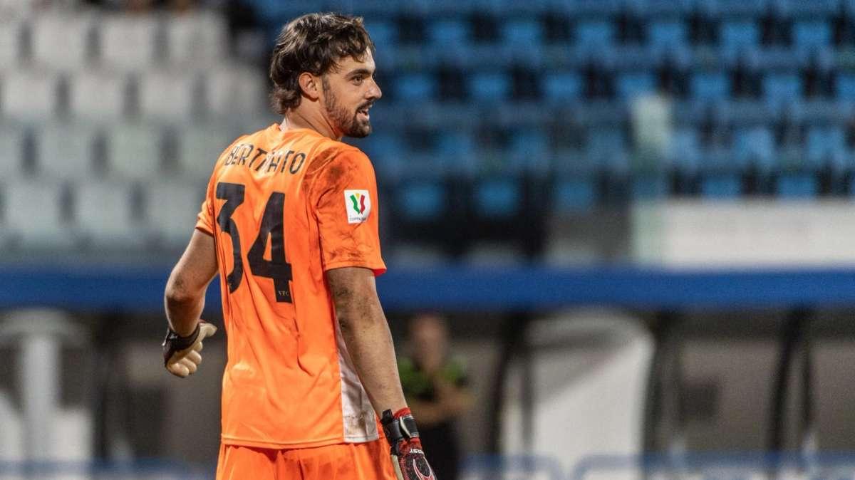 UFFICIALE: Bertinato prolunga di un anno il suo contratto