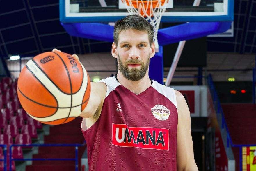 Reyer agguerrita ma incerottata, De Raffaele dovrà ingegnarsi 
