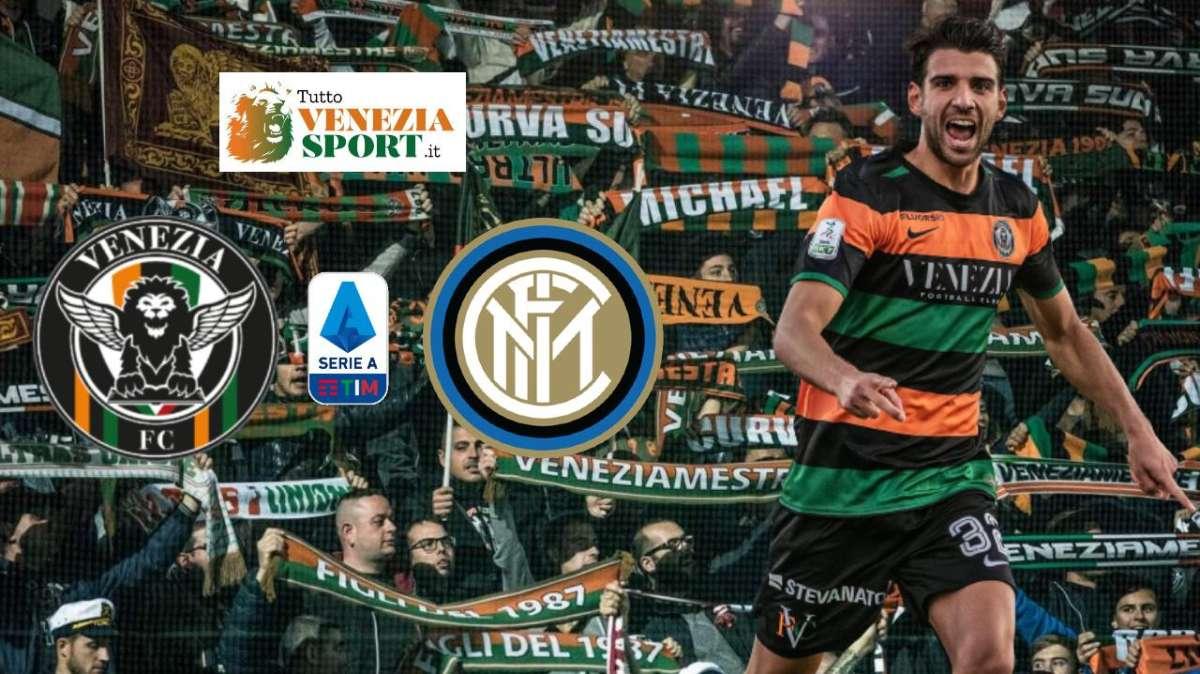RELIVE SERIE A - Venezia-Inter (0-2) finita, rigore nel finale per i nerazzurri e Lautaro chiude con il raddoppio