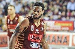 Haynes rompe con la Reyer, non si sa ancora la sua prossima destinazione
