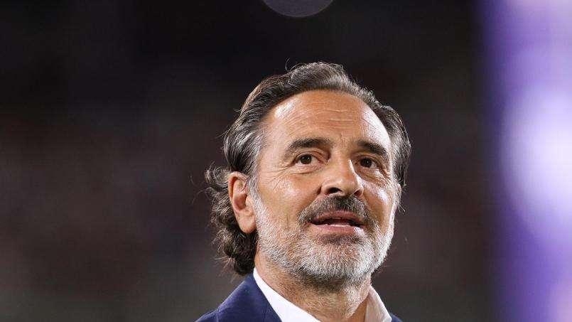 Prandelli: "Serve una persona forte per fare calcio a Venezia e Tacopina lo è, tifo Verona, ma ricordo con piacere il periodo in Laguna"