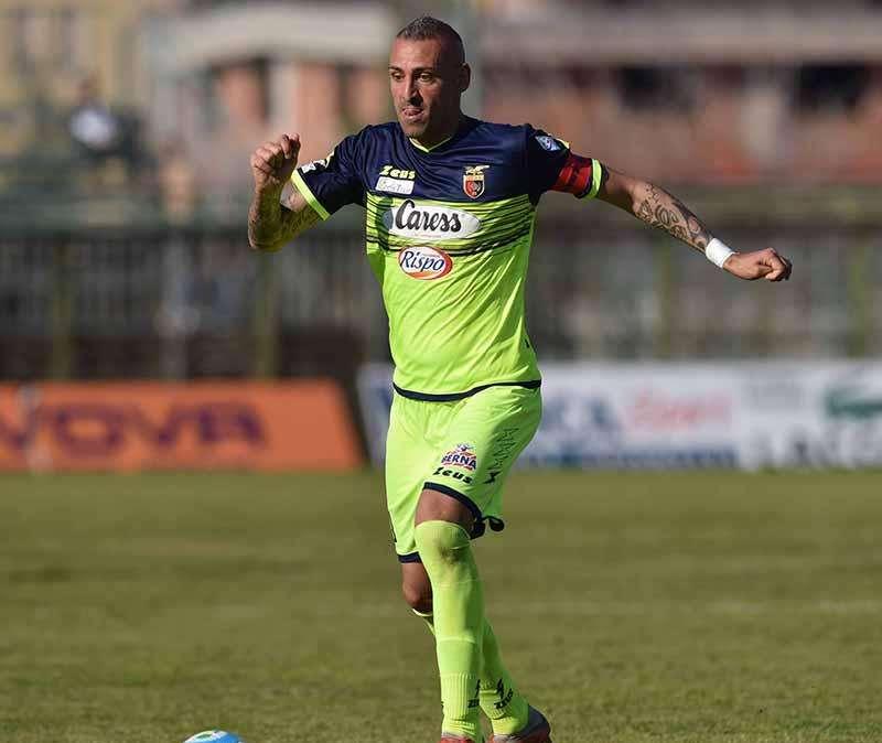 Occhio alla situazione di Castaldo