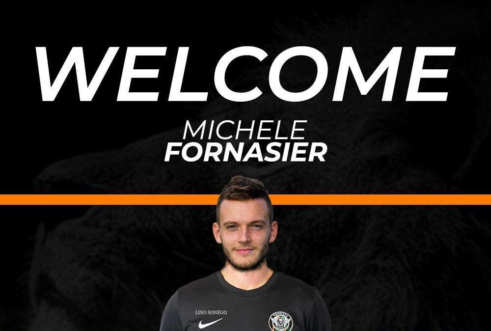 Fornasier, il comunicato del Venezia