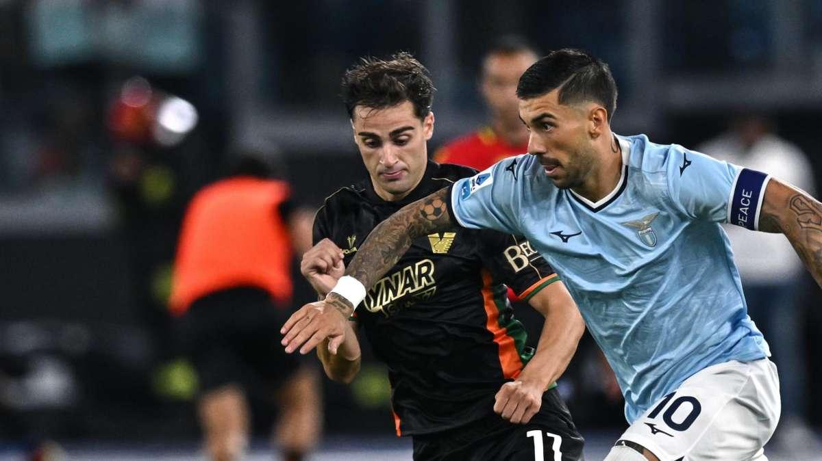 Venezia, Yeboah mette il turbo: ora Oristanio rischia il posto da titolare