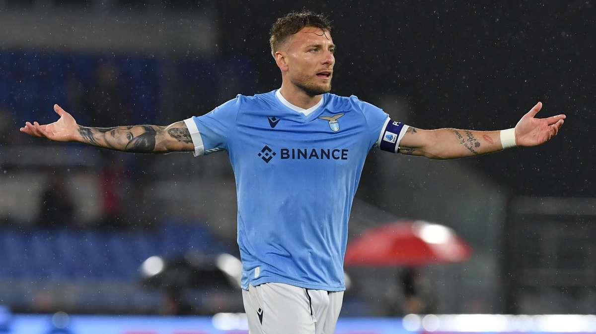 Immobile: "Auguro al Venezia un pronto ritorno in A, peccato il crollo nel girone di ritorno"