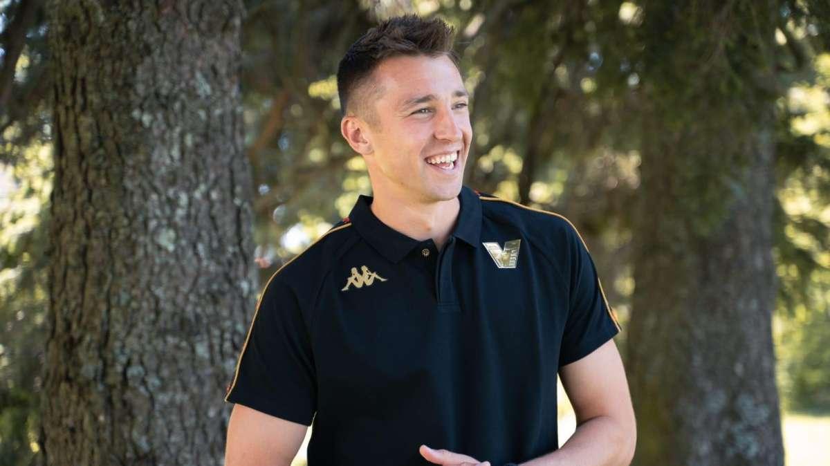 UFFICIALE - Venezia, Novakovich passa alla Reggiana: cessione a titolo definitivo