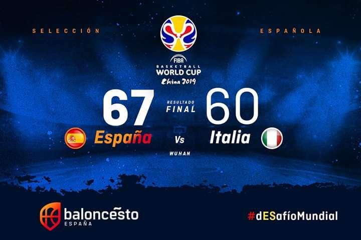 La Spagna vince la sfida dei nervi, Italia fuori dai Mondiali