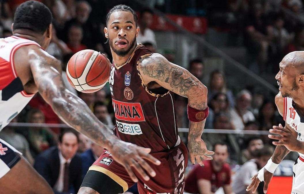 Reyer-Reggio Emilia: Gara 5, l'ultimo atto. Anteprima e dove vederla