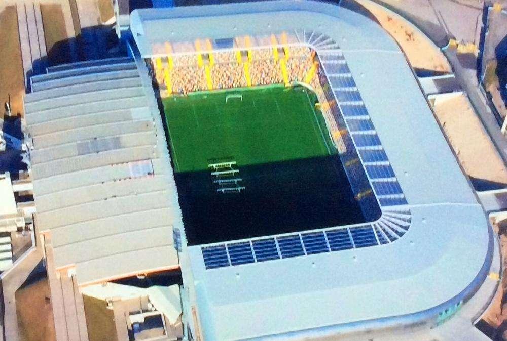 Sabato amichevole di lusso con l'Udinese