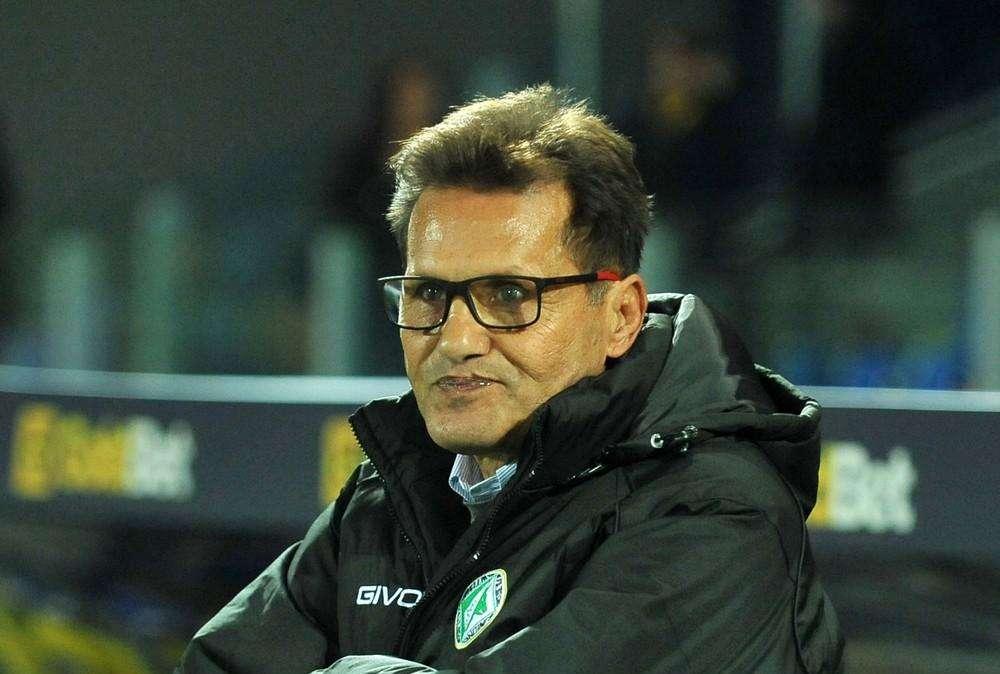 Novellino: "Per il mio Venezia il Penzo fu determinante, la società fa bene a non rivoluzionare l'organico"