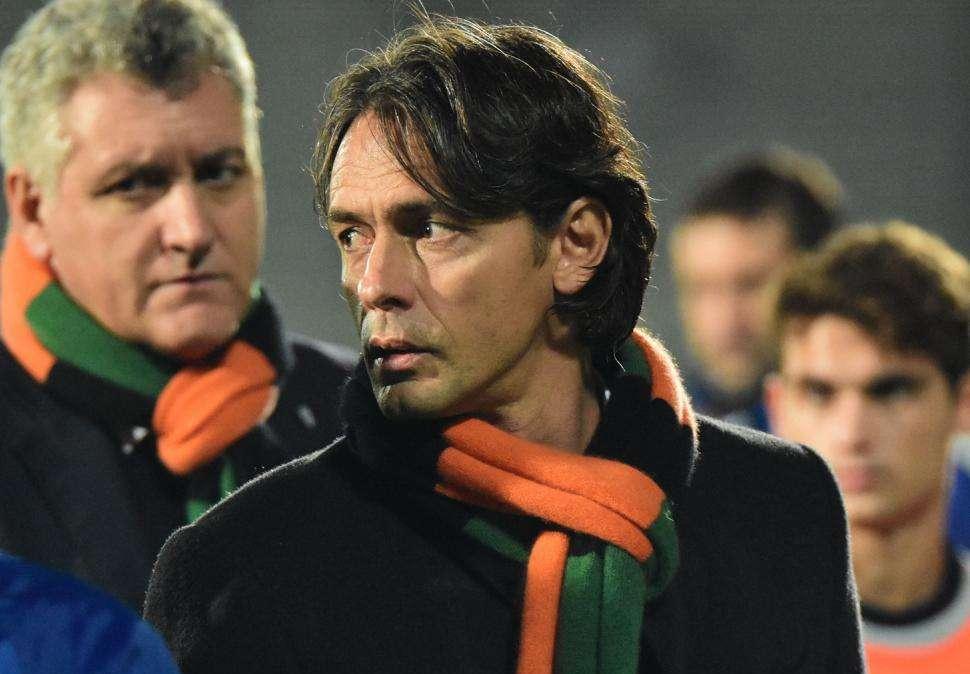 Conferenza stampa, Inzaghi: "Contro il Palermo servirà la partita perfetta, farò qualche cambio"