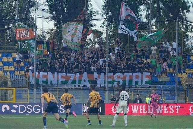L'Unione spreca troppo e porta a casa un punto dal Castellani