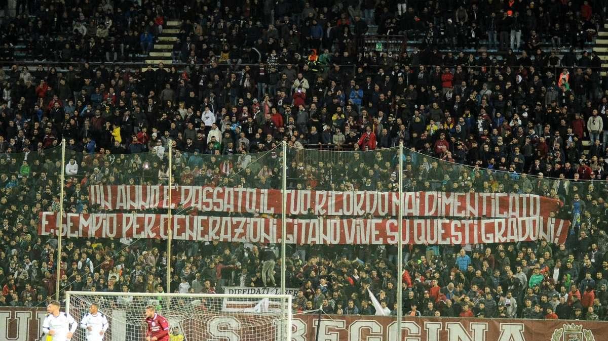 Le probabili formazioni per Reggina-Venezia da TuttoB.com