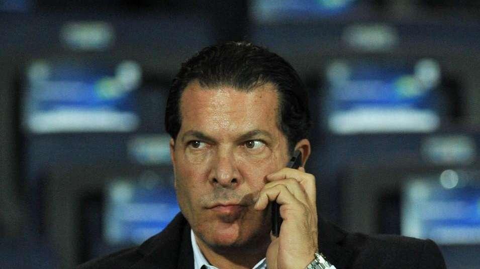 Tacopina: "Con la SPAL la trattativa è quasi chiusa, mi sarebbe piaciuto tanto acquistare il Catania, ma..."