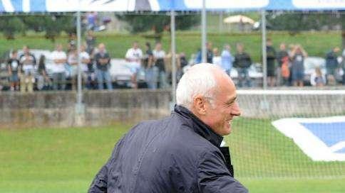 Tiribocchi: "Partita molto emotiva per il contorno venutosi a creare, il Venezia ha difettato solo nel gol, come tutto l'anno"