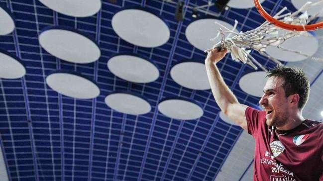 UFFICIALE - Dopo 380 partite De Nicolao lascia la Reyer Venezia