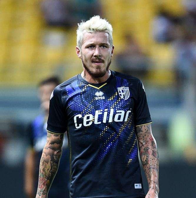 QUI PARMA - I convocati di D'Aversa: out Gazzola e Kucka