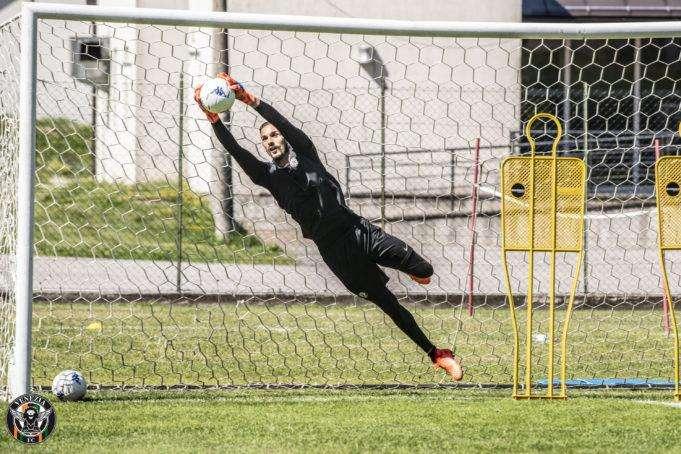 Lezzerini: "Avevamo mentalmente voglia di vincere la partita, contro il Parma porteremo in campo il nostro credo"