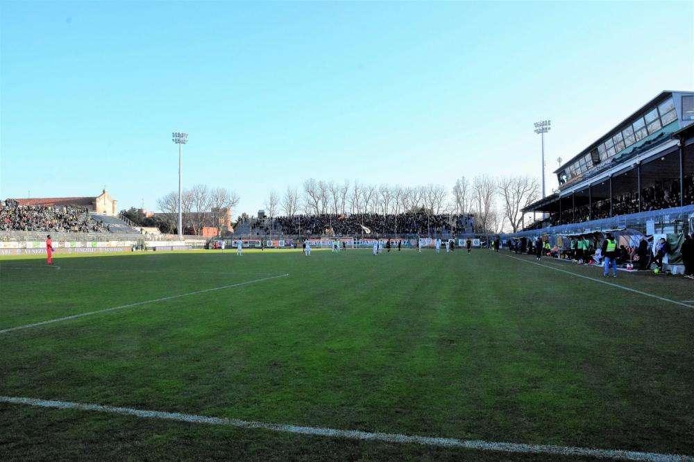 69 abbonamenti sottoscritti e 2800 biglietti venduti per il derby