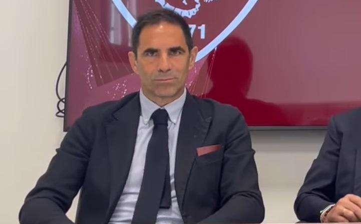 Union Clodiense, Federico: "Lavoriamo per una D per protagonisti, ma qui c'è una solidità importante anche per la C"
