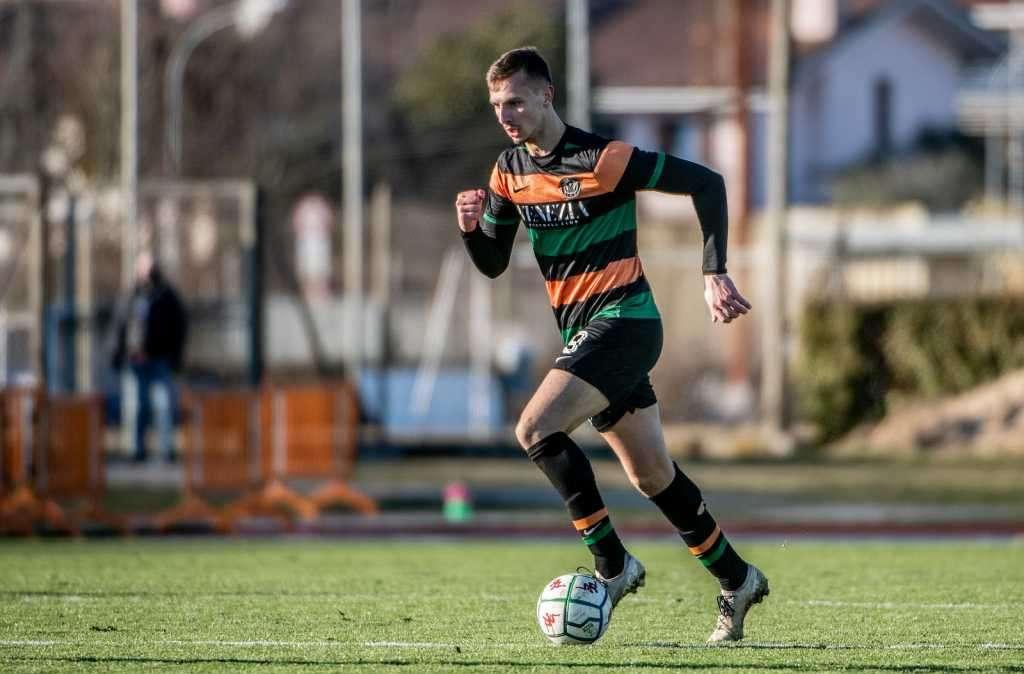 Mirza Hasanbegovic convocato nell’Under 21 della Bosnia ed Erzegovina 