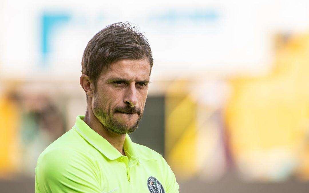 Coppa Italia termometro adatto, questa squadra può farcela