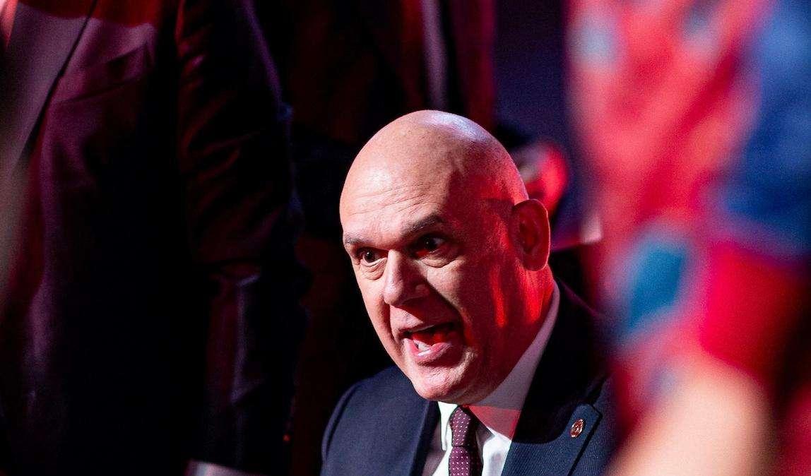 Reyer e McCormack: non arriva l’accordo, orogranata alla ricerca di lunghi    