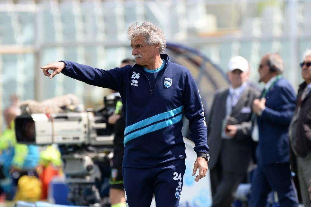 Pillon: "Dionisi mi sta sorprendendo"