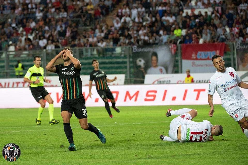 Questa squadra, rinnovata, ha bisogno ancora di tempo
