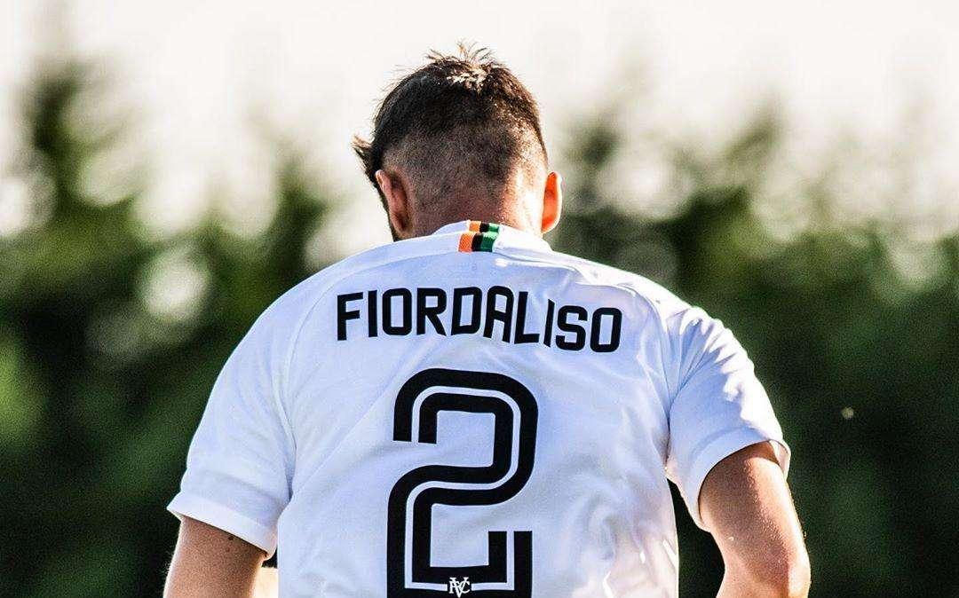 Il sito del Venezia presenta la prossima giornata di campionato
