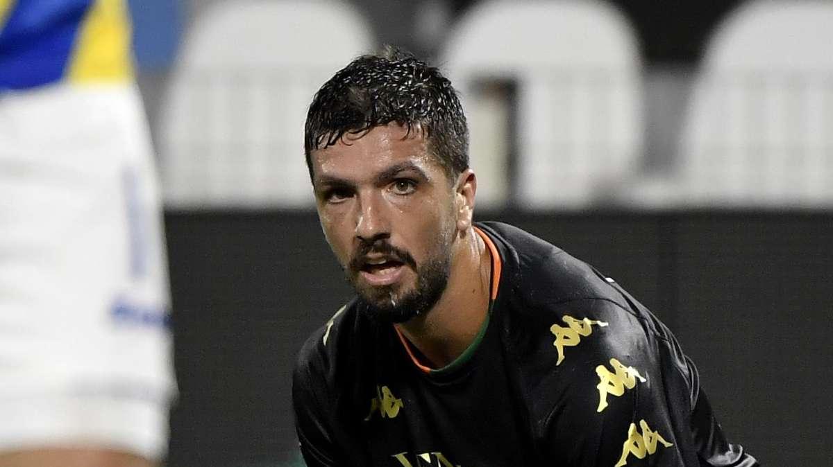 Le pagelle de La Nuova Venezia: Vacca da 7, Forte e Peretz faticano