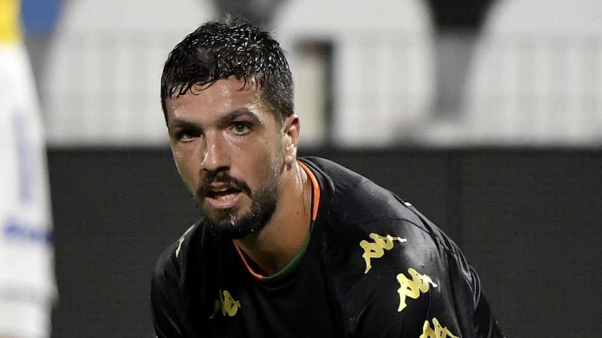 Forte: "Pensare all'avversario senza guardare la classifica"