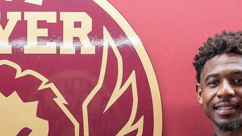 Reyer, Munford: "Il modo di giocare di Venezia mi aveva impressionato, conosco bene Ennis e Wiltjer"
