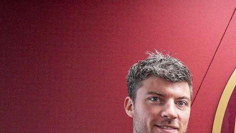 Reyer, Fernandez: "Ricominciare è scelta ponderata, sono motivato e pieno di energia"