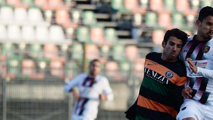 I voti della Rosea al Venezia: Svoboda MVP, solo Ceccaroni sotto il 6