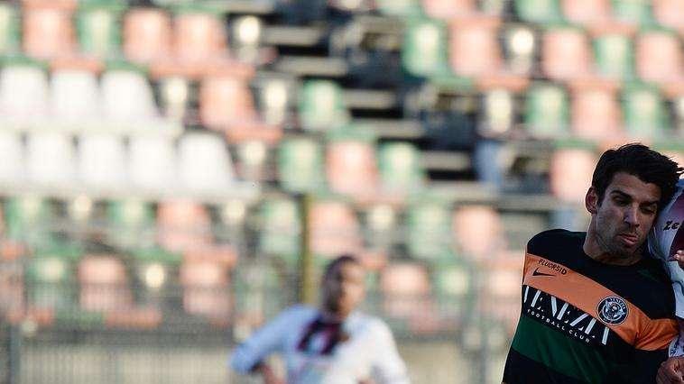 I voti de La Nuova Venezia, Ceccaroni l'MVP, Henry va oltre il 6
