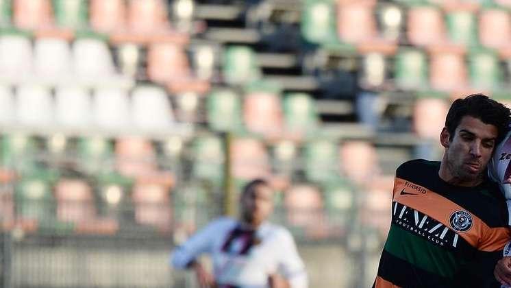 Ceccaroni su Maleh: "Ci dispiace, ma sono contento per lui, speriamo faccia un grande campionato ma che contro di noi non sia al top"