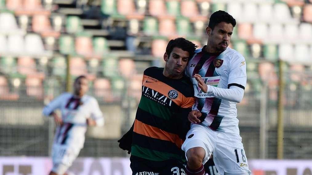 Ceccaroni: "Potevamo ottenere più di un punto, ma continuiamo così"