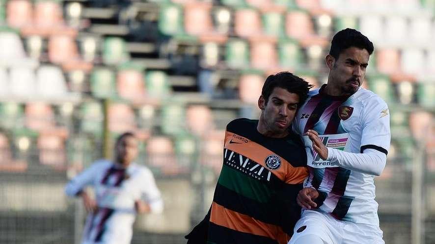 Ceccaroni fa 42 di fila e La Gazzetta dello Sport gli dedica parte della sezione odierna sulla Serie B