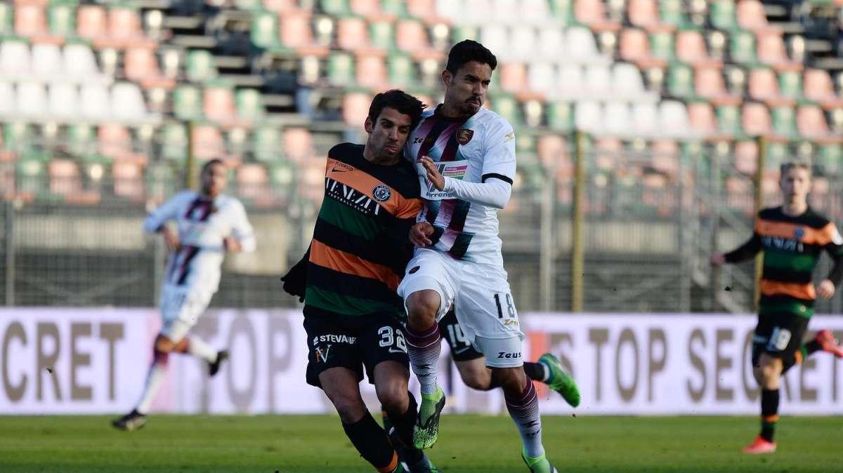 Ceccaroni: "Ci tenevo molto a questa partita. È stata davvero bella"