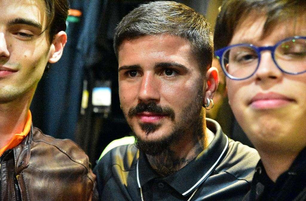 Vacca: "Smentisco qualsiasi contatto con la Triestina, c'è solo la salvezza"