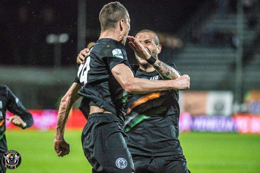 Saranno quattro i test precampionato in preparazione alla stagione 2018/2019