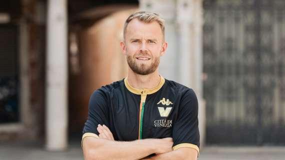 Le pagelle de Il Gazzettino: Gytkjaer spietato, Busio stanco